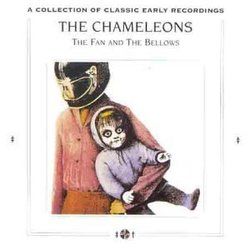 The Fan And The Bellows Bass tabs by The Chameleons