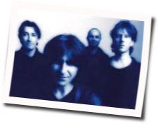 View From A Hill Bass Tab by The Chameleons