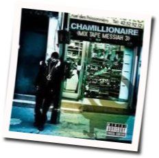 Stuck In The Ghetto Chords by Chamillionaire