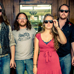 Nelson County Chords by Chamomile And Whiskey