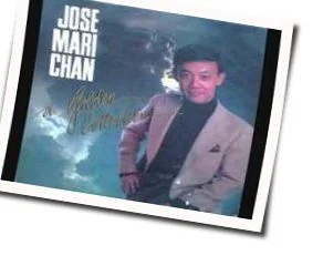 A Love To Last A Lifetime Chords by Jose Mari Chan