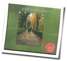 Afraid For Love To Fade Chords by Jose Mari Chan