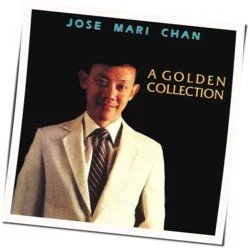 Mr Songwriter Chords by Jose Mari Chan
