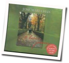 Afraid For Love To Fade Chords by Jose Mari Chan