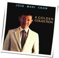 Mr Songwriter Chords by Jose Mari Chan