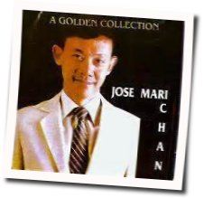 Please Be Careful With My Heart by Jose Mari Chan