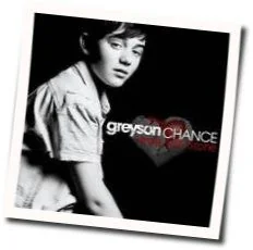 Heart Like Stone Chords by Greyson Chance