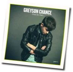 Take My Heart Chords by Greyson Chance