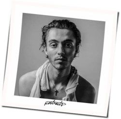 you and i by chance tabs