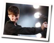California Sky Tab by Greyson Chance