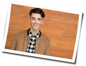Good As Gold Chords by Greyson Chance