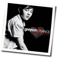Heart Like Stone by Greyson Chance