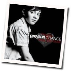 Heart Like Stone Chords by Greyson Chance