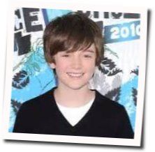 Little London Girl Chords by Greyson Chance