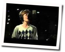 Slipping Away Chords by Greyson Chance