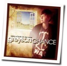 Take A Look At Me Now Acoustic by Greyson Chance