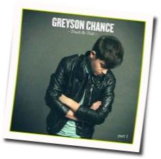 Take My Heart Chords by Greyson Chance