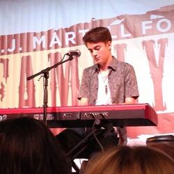 Victim Chords by Greyson Chance