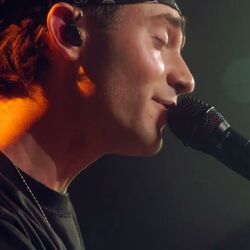 Wait Angel Chords by Greyson Chance