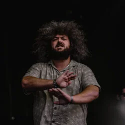 Get On Back Chords by Chance Peña