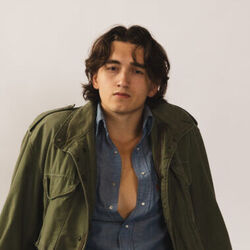 Chance Peña tabs for Montana acoustic live