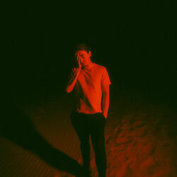 Sleep Deprivation Chords by Chance Peña