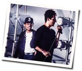 Dear Theodosia Reprise Intro Tab by Chance The Rapper And Francis And The Lights