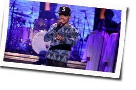 Blessings Chords by Chance The Rapper