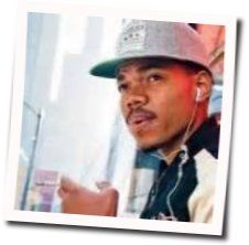 Cocoa Butter Kisses Chords by Chance The Rapper