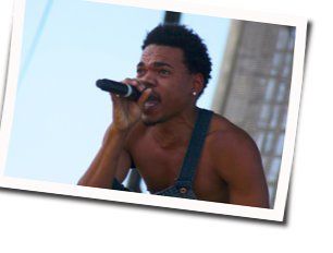 Cocoa Butter Kisses Acoustic Chords by Chance The Rapper
