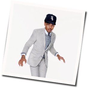 First World Problems Tab by Chance The Rapper