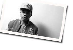 Juke Jam Chords by Chance The Rapper