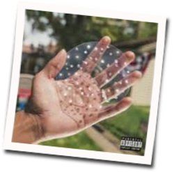 Let's Go On The Run Chords by Chance The Rapper