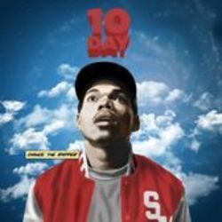 Nostalgia Chords by Chance The Rapper