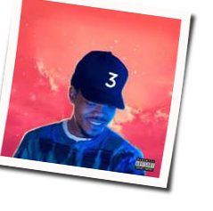 Same Drugs Chords by Chance The Rapper