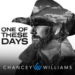 Land Of The Buffalo Chords by Chancey Williams