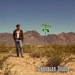 All Over Again Chords by Chandler Dozier