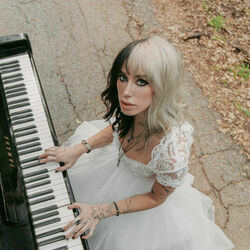 A Letter To Everyone Who's Hurt Me Chords by Chandler Leighton