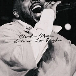 What I Needed Chords by Chandler Moore