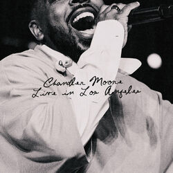 Joy Live Chords by Chandler Moore