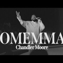 Omemma Live Chords by Chandler Moore