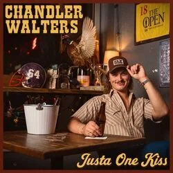 Justa One Kiss Chords by Chandler Paul Walters