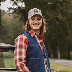 Whatever Happened To Us Chords by Chandler Paul Walters