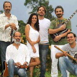 Carruagem Chords by Chandra Lacombe
