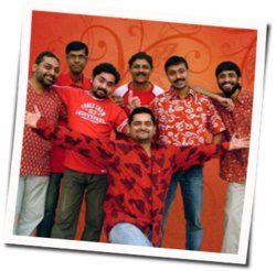 Jodi Bolo Haan Chords by Chandrabindoo