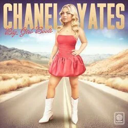 Big Girl Boots Chords by Chanel Yates