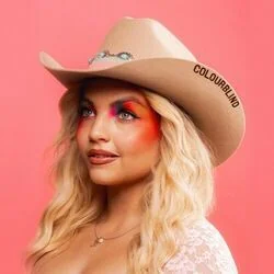 Colourblind Chords by Chanel Yates