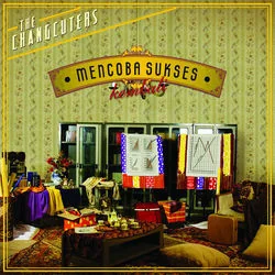 Awas Angkot Chords by The Changcuters