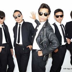 Tak Mampu Rindu Chords by The Changcuters