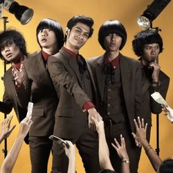 Yo Yo Olahraga Chords by The Changcuters